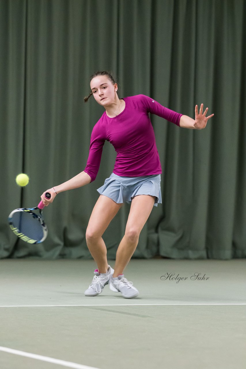 Bild 116 - Verbandsmeisterschaften U16